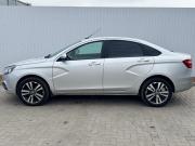 Lada (ВАЗ) Vesta I Ростов-на-Дону  - изображение 25