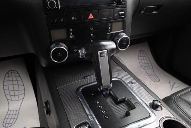 Volkswagen Touareg I с пробегом 2005 года, цена 1 049 000 рублей, 225000 км, внедорожник, Автокод Объявления