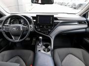 Toyota Camry VIII (XV70) Рестайлинг Москва  - изображение 38