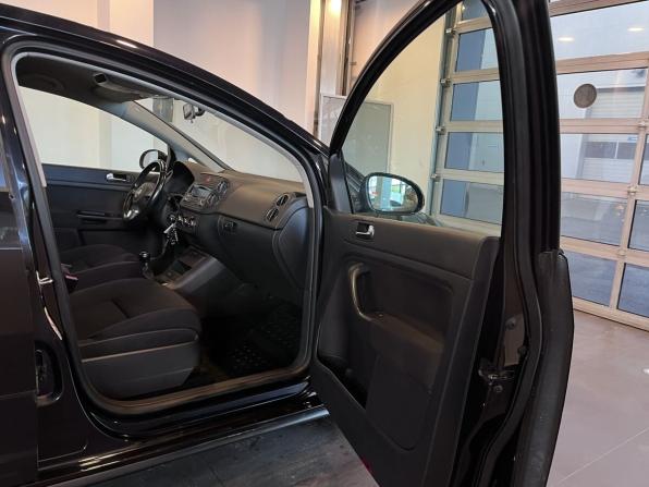Volkswagen Golf Plus II с пробегом 2010 года, цена 665 000 рублей, 140065 км, хэтчбек, Автокод Объявления