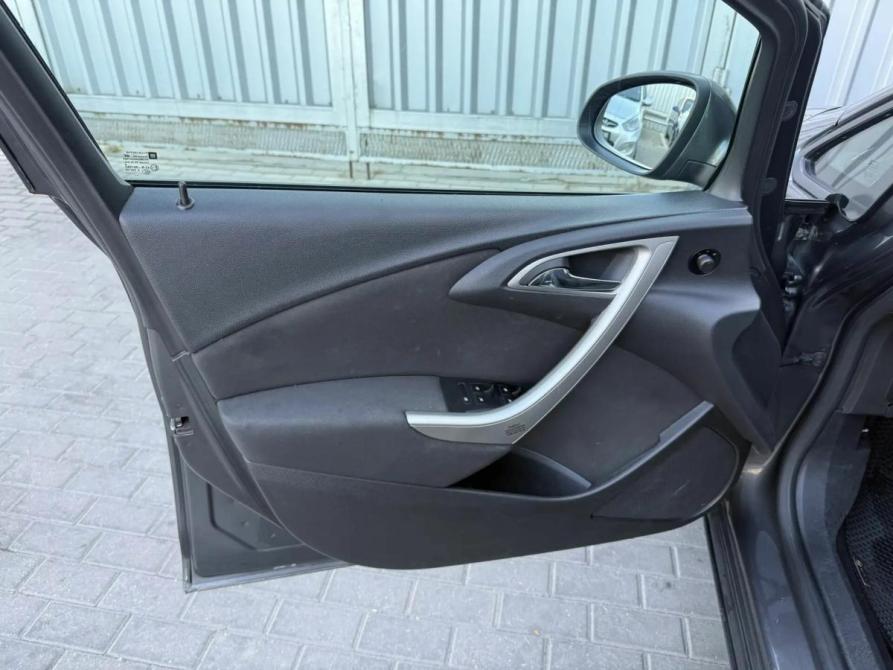 Opel Astra J Ростов-на-Дону  - изображение 15