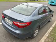 Kia Rio III Санкт-Петербург  - изображение 11