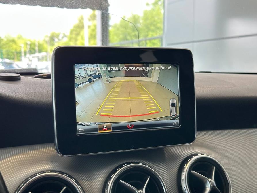 Mercedes-Benz GLA I (X156) Тверь  - изображение 11