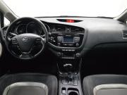 Kia Ceed II Санкт-Петербург  - изображение 31
