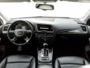 Audi Q5 I (8R) Рестайлинг Екатеринбург  - изображение 39