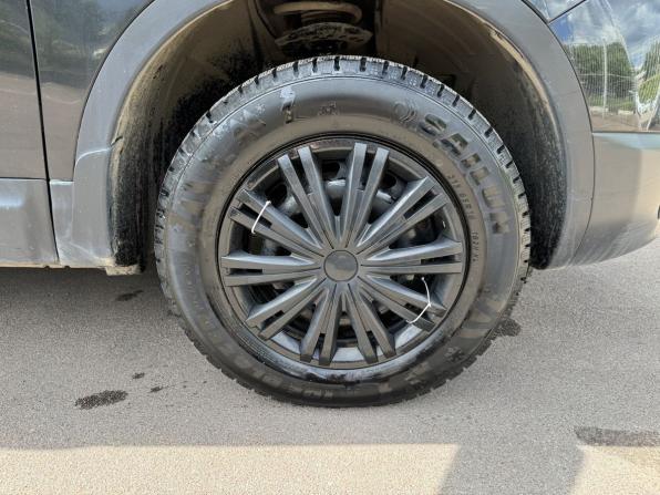 Nissan Qashqai I Рестайлинг с пробегом 2013 года, цена 1 010 000 рублей, 173200 км, внедорожник, Автокод Объявления