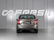 Lada (ВАЗ) Granta I Рестайлинг Минеральные Воды  - изображение 19