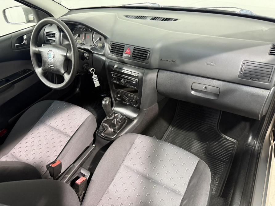 Skoda Octavia I (A4) Рестайлинг Химки  - изображение 3