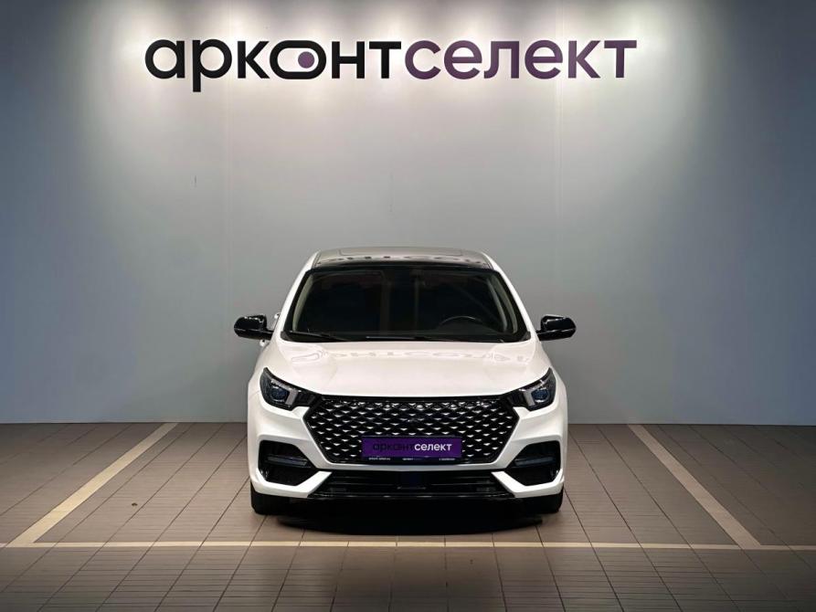 Omoda S5 Краснодар  - изображение 7