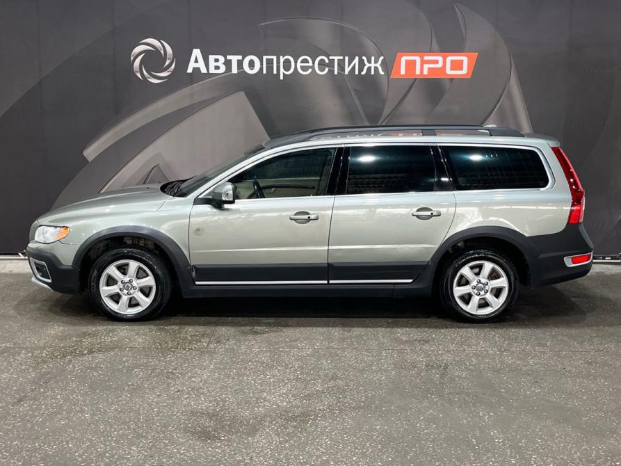 Volvo XC70 II Пермь  - изображение 8