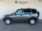Chevrolet Niva I Рестайлинг Калининград  - изображение 19
