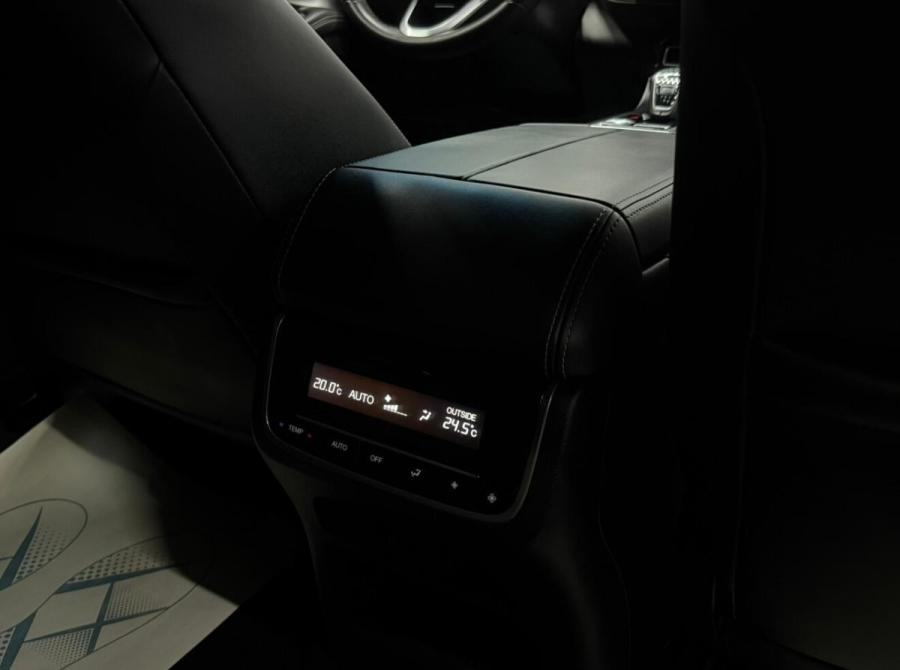 GAC GS8 II Альметьевск  - изображение 29
