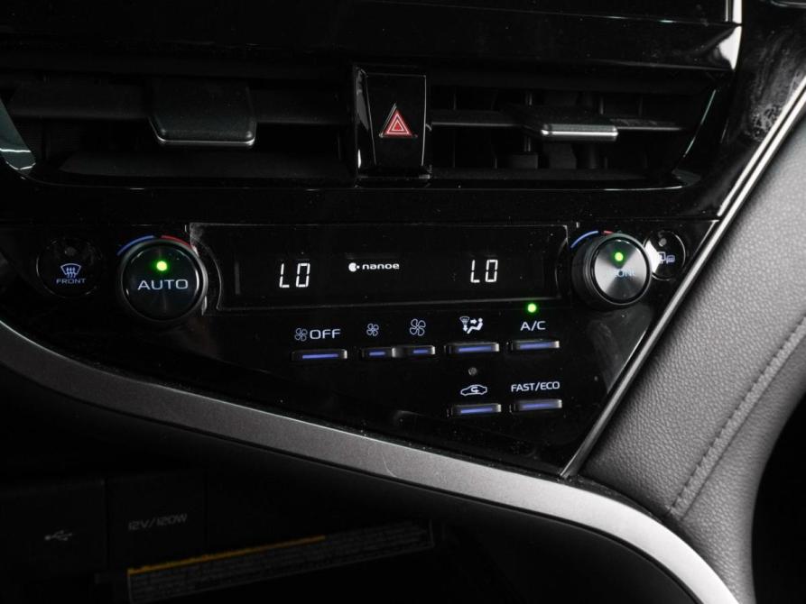 Toyota Camry VIII (XV70) Рестайлинг Воронеж  - изображение 15