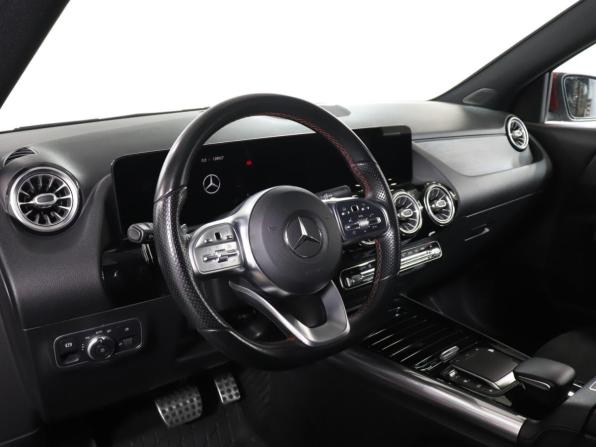 Mercedes-Benz GLA II (H247) с пробегом 2020 года, цена 3 149 000 рублей, 128926 км, внедорожник, Автокод Объявления