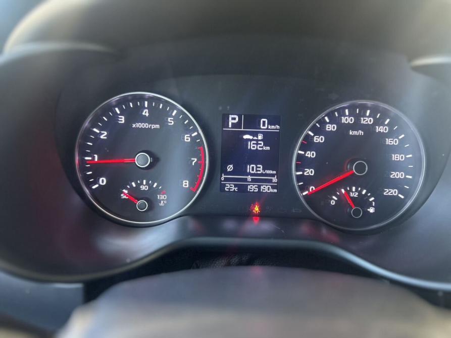 Kia Rio IV Саратов  - изображение 14