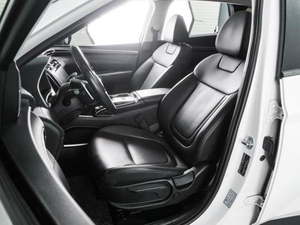 Hyundai Tucson IV с пробегом 2021 года, цена 3 214 000 рублей, 121155 км, внедорожник, Автокод Объявления