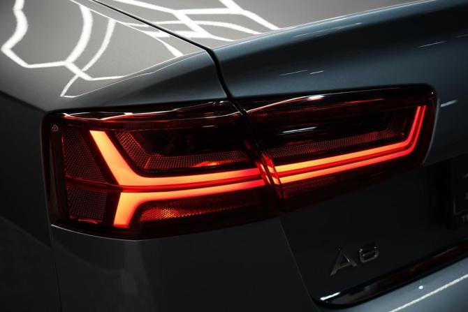 Audi A6 IV (C7) Рестайлинг с пробегом 2017 года, цена 2 950 000 рублей, 168470 км, седан, Автокод Объявления