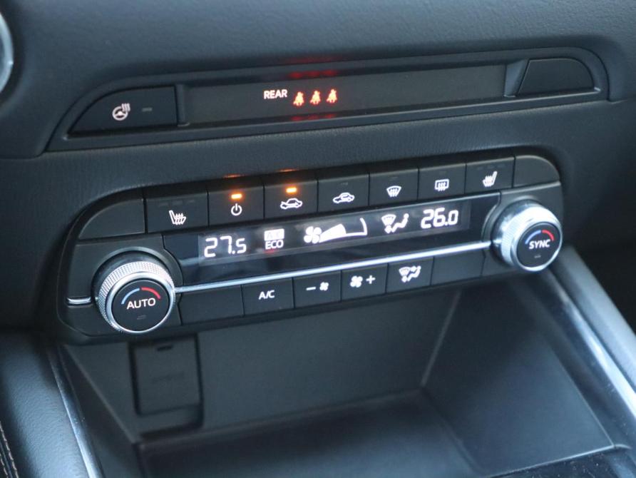 Mazda CX-5 II Санкт-Петербург  - изображение 16