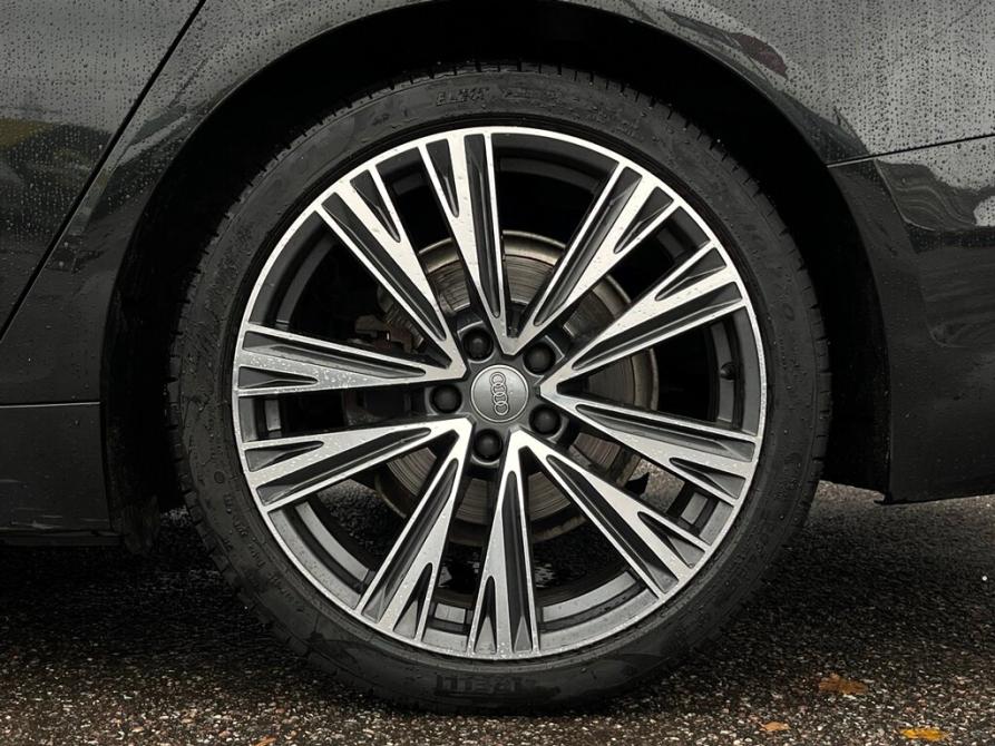 Audi A6 V (C8) Санкт-Петербург  - изображение 32
