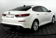 Kia Optima IV Рестайлинг Нижний Новгород  - изображение 30