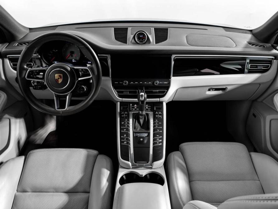 Porsche Macan I Рестайлинг Санкт-Петербург  - изображение 15