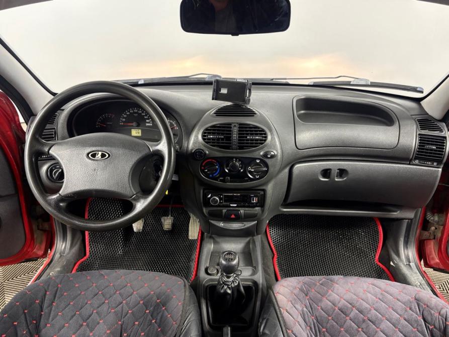 Lada (ВАЗ) Kalina I Борисоглебск  - изображение 13