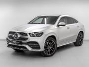 Mercedes-Benz GLE Coupe II (C167) Санкт-Петербург  - изображение 31