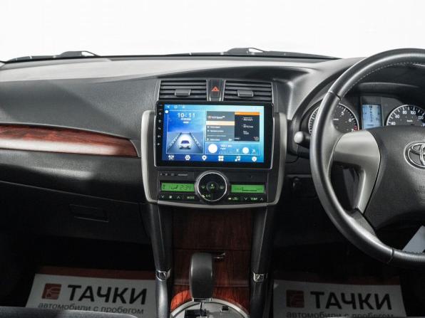 Toyota Allion II Рестайлинг с пробегом 2011 года, цена 1 295 500 рублей, 45711 км, седан, Автокод Объявления