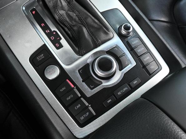 Audi Q7 I (4L) Рестайлинг с пробегом 2010 года, цена 1 849 000 рублей, 276251 км, внедорожник, Автокод Объявления