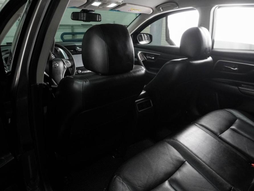 Nissan Teana III (L33) Воронеж  - изображение 11
