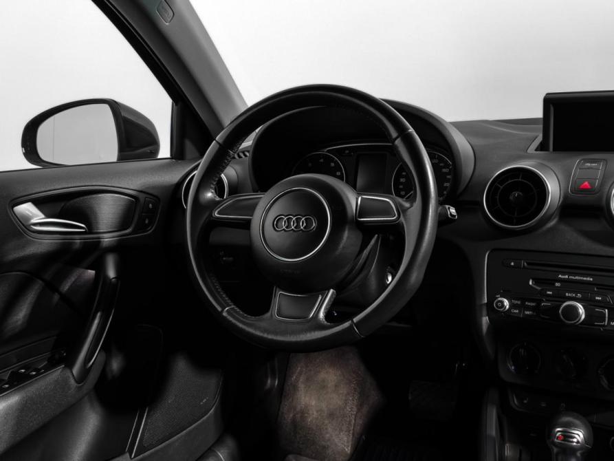 Audi A1 I (8X) Санкт-Петербург  - изображение 15