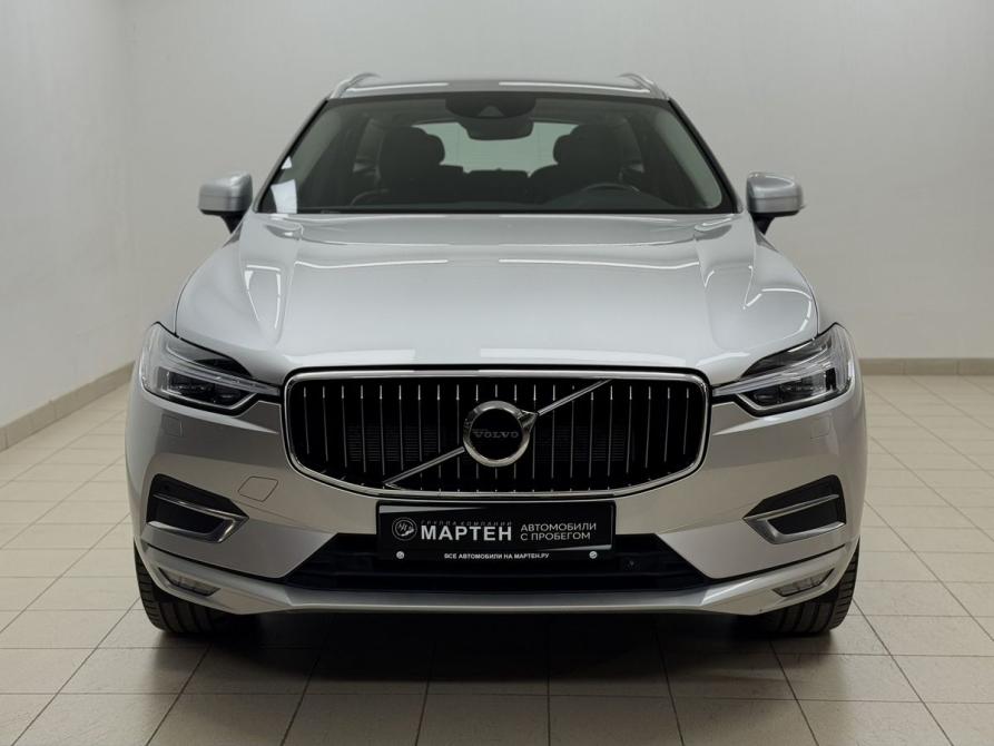 Volvo XC60 II Вологда  - изображение 2
