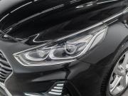 Hyundai Sonata VII (LF) Рестайлинг Красноярск  - изображение 47