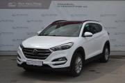 Hyundai Tucson III Рестайлинг Старый Оскол  - изображение 23