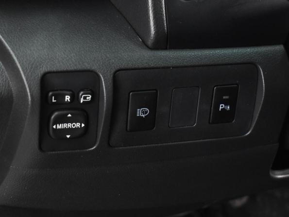 Toyota Camry VI (XV40) Рестайлинг с пробегом 2009 года, цена 1 425 000 рублей, 189790 км, седан, Автокод Объявления