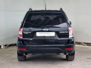 Subaru Forester III Рестайлинг Петрозаводск  - изображение 33