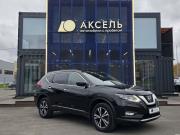 Nissan X-Trail III Рестайлинг Архангельск  - изображение 29