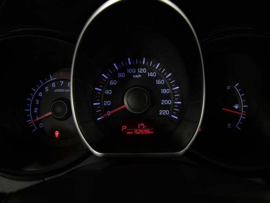 Kia Rio III Санкт-Петербург  - изображение 14