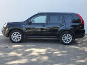 Nissan X-Trail II Рестайлинг Москва  - изображение 29