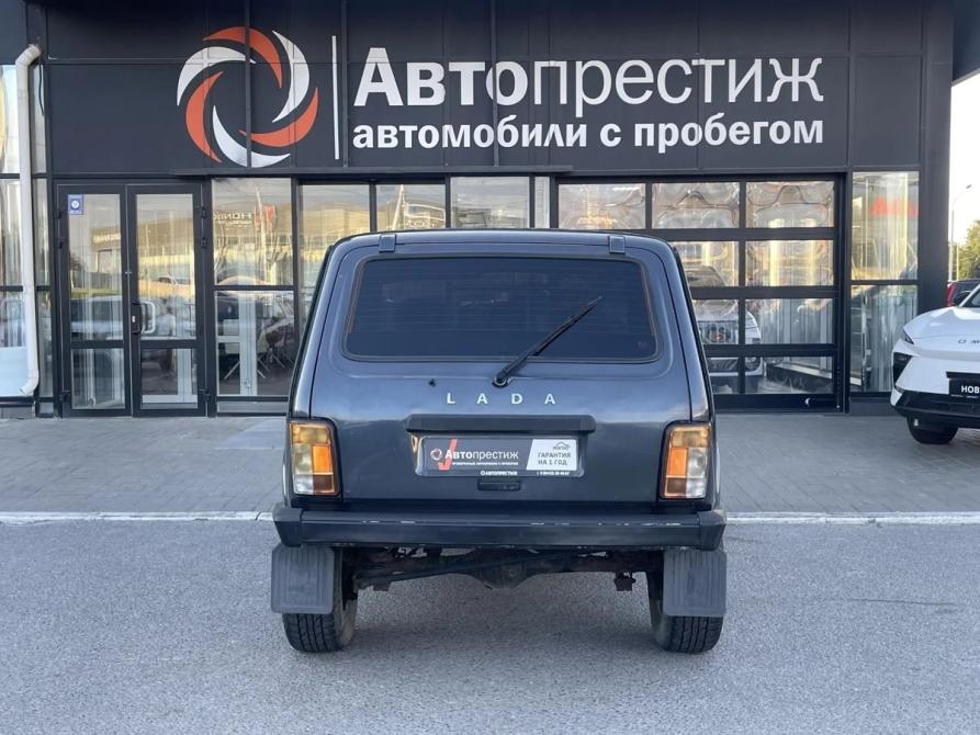 Lada (ВАЗ) 2121 (4x4) I Рестайлинг Волгоград  - изображение 5