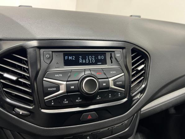 Lada (ВАЗ) Vesta I с пробегом 2021 года, цена 1 090 000 рублей, 81121 км, универсал, Автокод Объявления