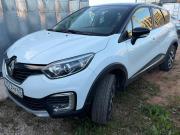 Renault Kaptur I Киров  - изображение 3