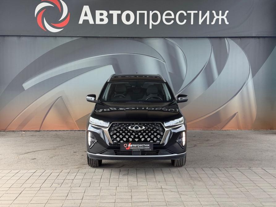 Chery Tiggo 7 Pro Max I Волгоград  - изображение 2