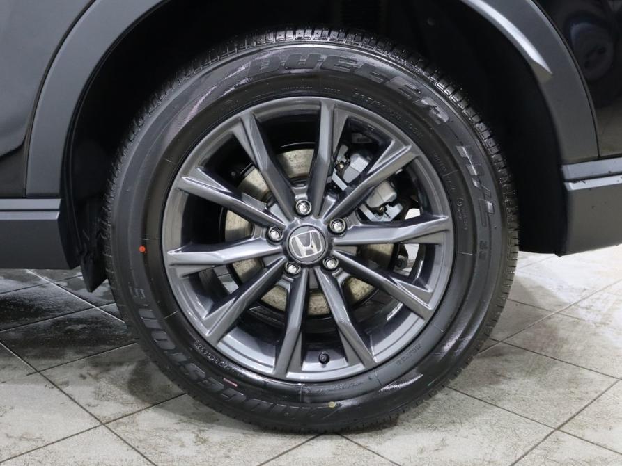 Honda CR-V VI Москва  - изображение 9