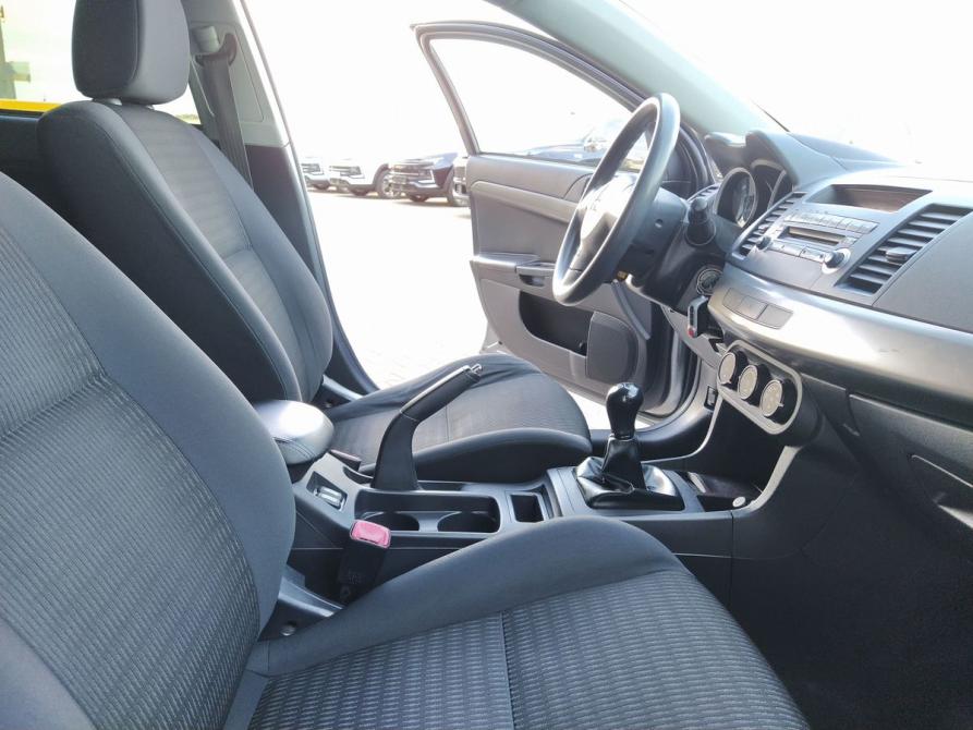 Mitsubishi Lancer X Рестайлинг Екатеринбург  - изображение 16