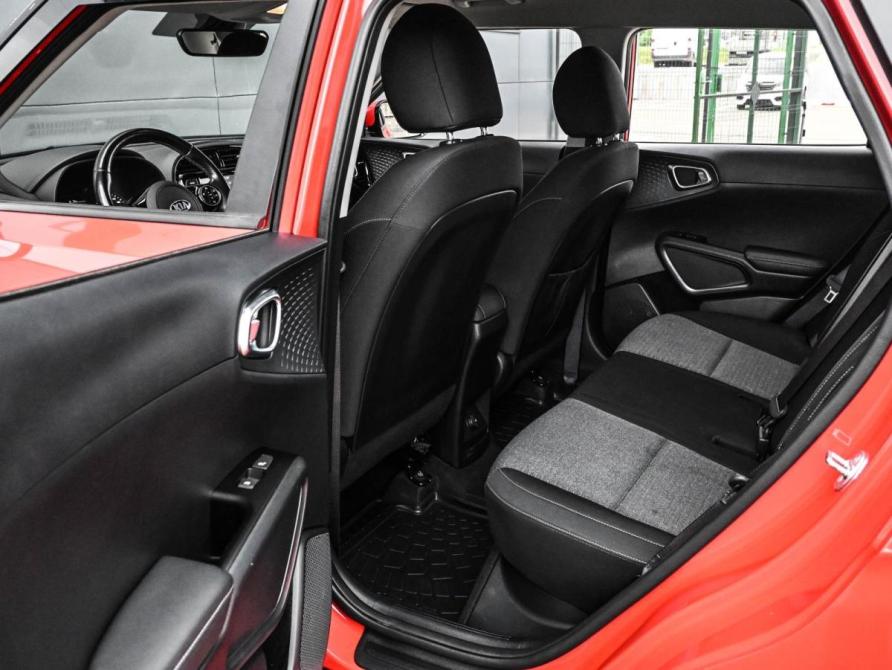Kia Soul III Новороссийск  - изображение 24