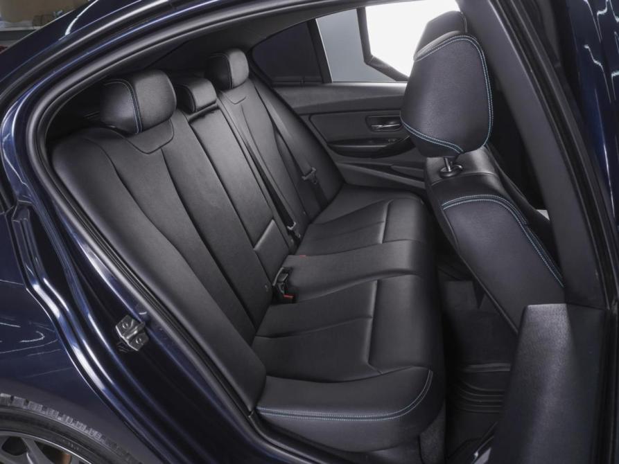 BMW 3 серии VI (F3x) Ростов-на-Дону  - изображение 7