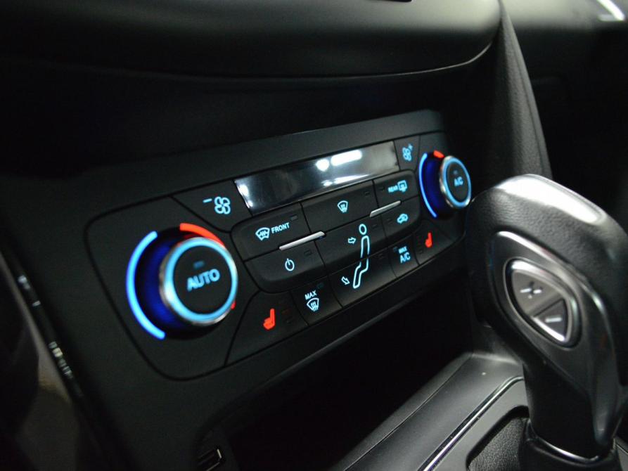Ford Focus III Рестайлинг Санкт-Петербург  - изображение 16