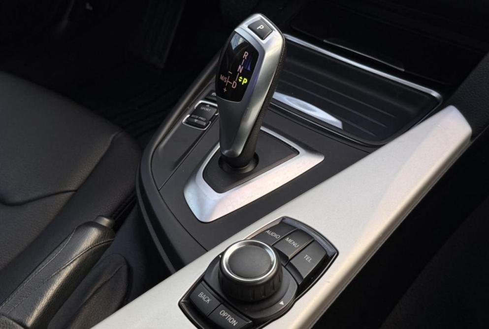 BMW 3 серии VI (F3x) Владимир  - изображение 16