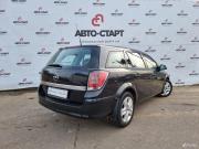 Opel Astra H Рестайлинг Москва  - изображение 5